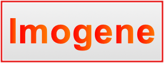 Image of the name Imogene