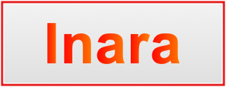 Image of the name Inara Image of the name Inara