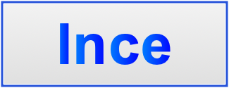 Image of the name Ince