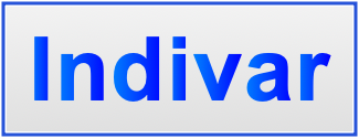 Image of the name Indivar Image of the name Indivar