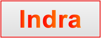Image of the name Indra