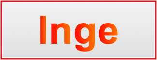 Image of the name Inge