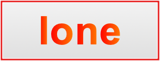 Image of the name Ione Image of the name Ione
