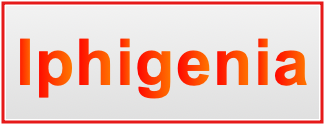 Image of the name Iphigenia Image of the name Iphigenia