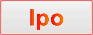 Image of the name Ipo Image of the name Ipo