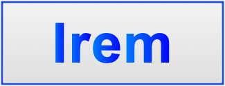 Image of the name Irem