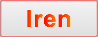 Image of the name Iren Image of the name Iren