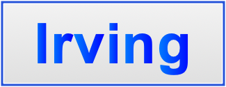 Image of the name Irving