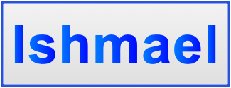 Image of the name Ishmael