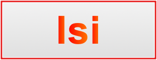 Image of the name Isi Image of the name Isi