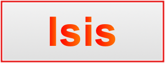 Image of the name Isis Image of the name Isis