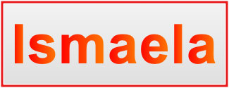 Image of the name Ismaela