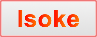 Image of the name Isoke