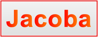 Image of the name Jacoba