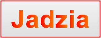 Image of the name Jadzia