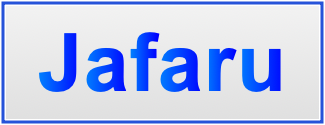 Image of the name Jafaru