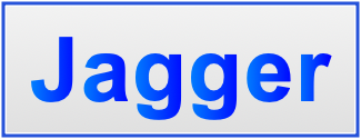 Image of the name Jagger