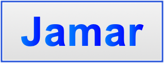Image of the name Jamar Image of the name Jamar