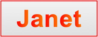 Image of the name Janet Image of the name Janet