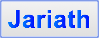 Image of the name Jariath Image of the name Jariath