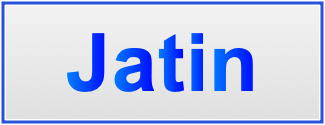 Image of the name Jatin