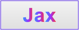 Image of the name Jax
