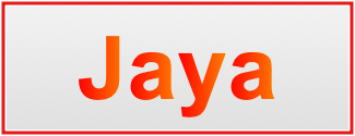 Image of the name Jaya