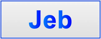 Image of the name Jeb