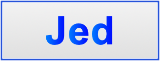 Image of the name Jed