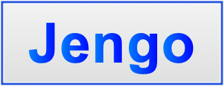 Image of the name Jengo