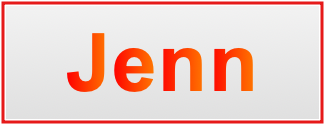 Image of the name Jenn