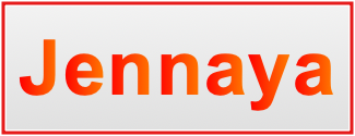 Image of the name Jennaya