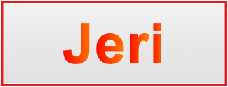 Image of the name Jeri