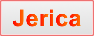 Image of the name Jerica