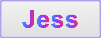 Image of the name Jess Image of the name Jess