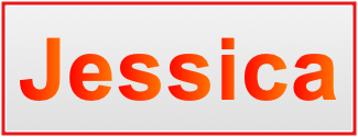 Image of the name Jessica Image of the name Jessica