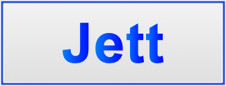Image of the name Jett Image of the name Jett