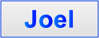 Image of the name Joel