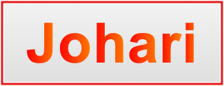 Image of the name Johari