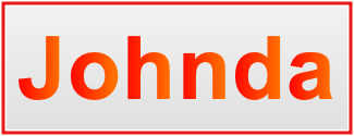Image of the name Johnda Image of the name Johnda