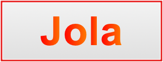 Image of the name Jola