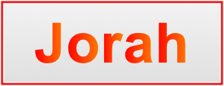 Image of the name Jorah