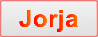 Image of the name Jorja