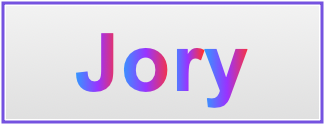 Image of the name Jory Image of the name Jory