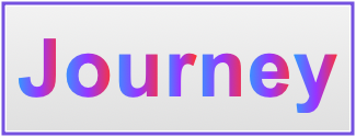 Image of the name Journey