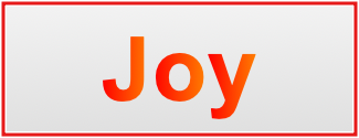 Image of the name Joy