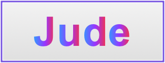 Image of the name Jude Image of the name Jude