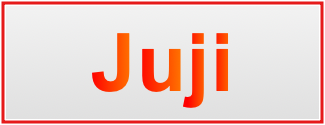 Image of the name Juji