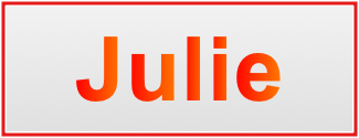 Image of the name Julie