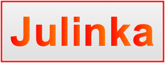 Image of the name Julinka Image of the name Julinka